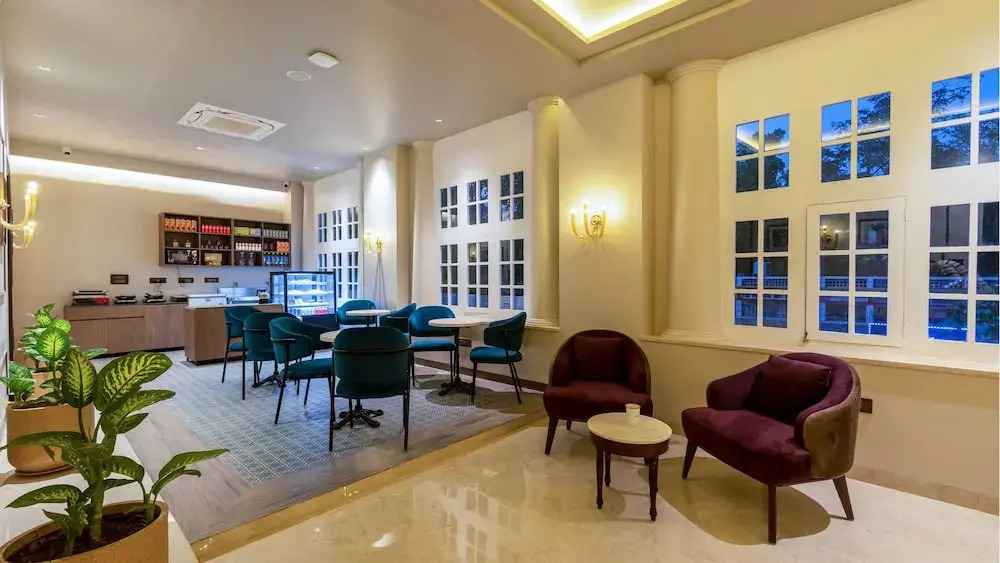 Foto - Saltstayz Autograph - Connaught Place