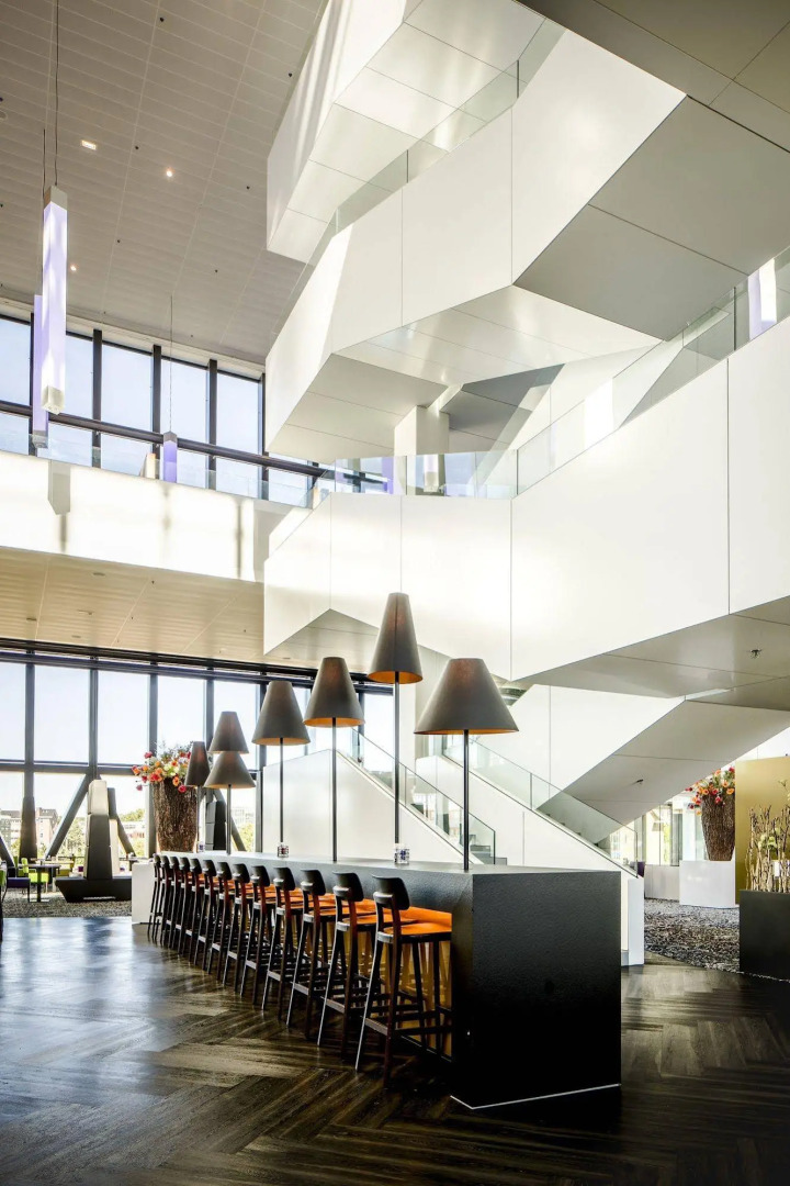 Photo - Fletcher Wellness-Hotel Leiden