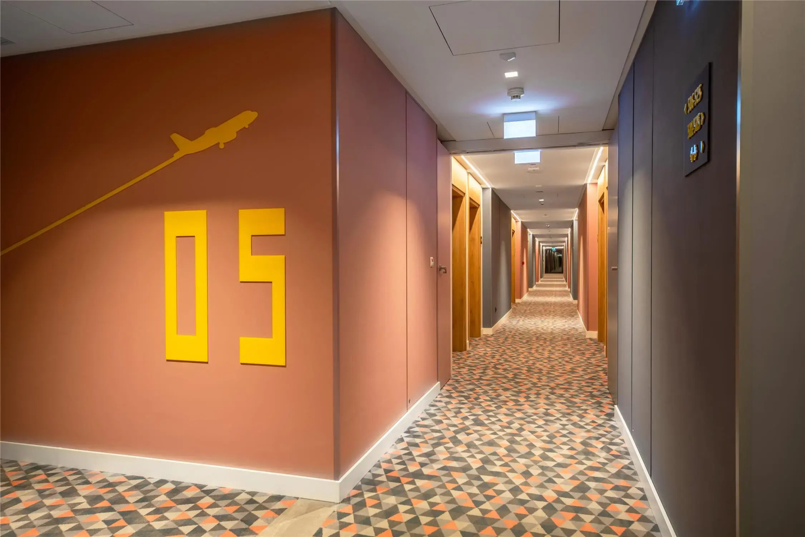 Foto - Hampton By Hilton Wroclaw Airport