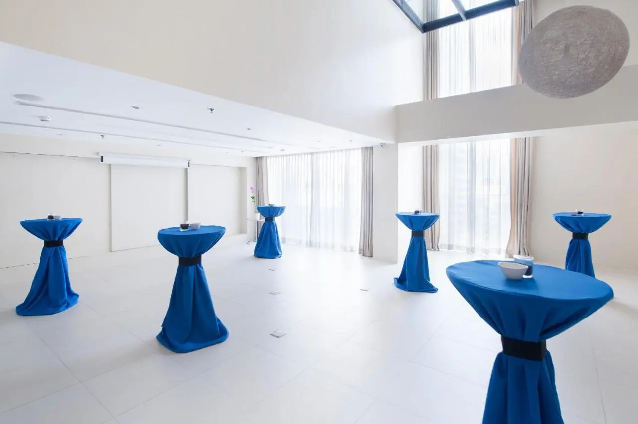 Foto - The Picasso Boutique Serviced Residences