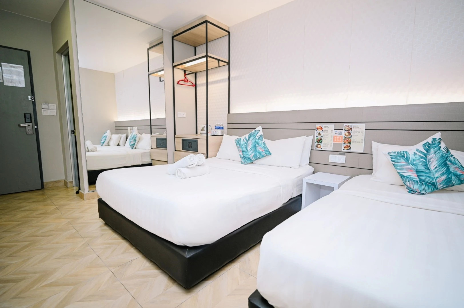 Photo - Kingston Hotel 2 - Setapak