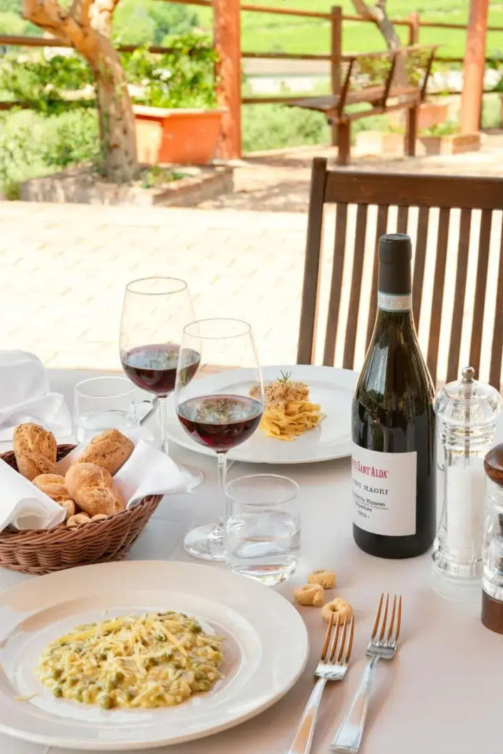 Photo - Sporting Hotel San Felice