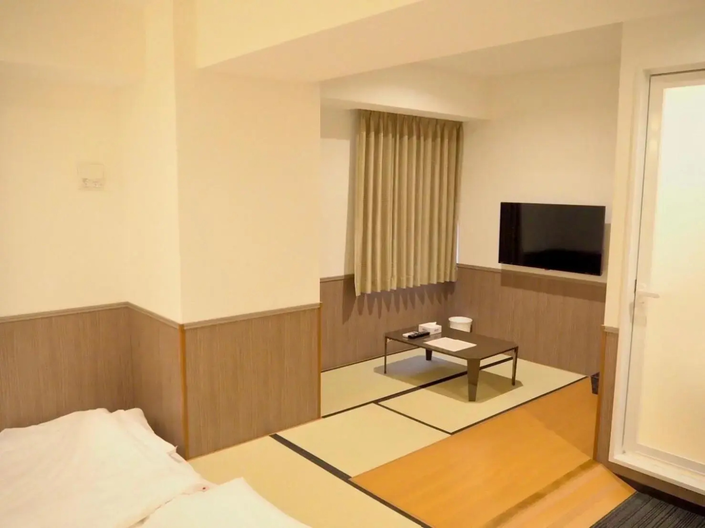 Foto - Hotel Excellence Enmachi Ekimae