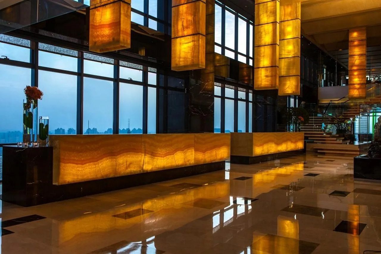 Foto - Renaissance Shanghai Zhongshan Park Hotel