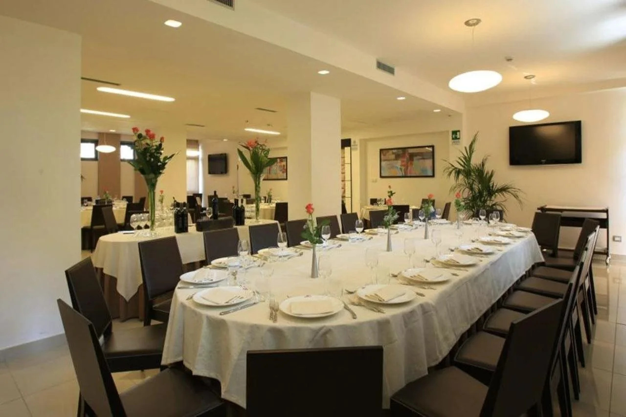 Photo - La Costiera Hotel