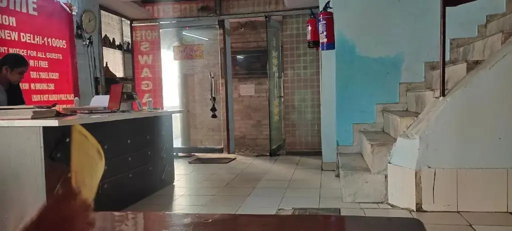 Photo - Hotel Swagat Palace