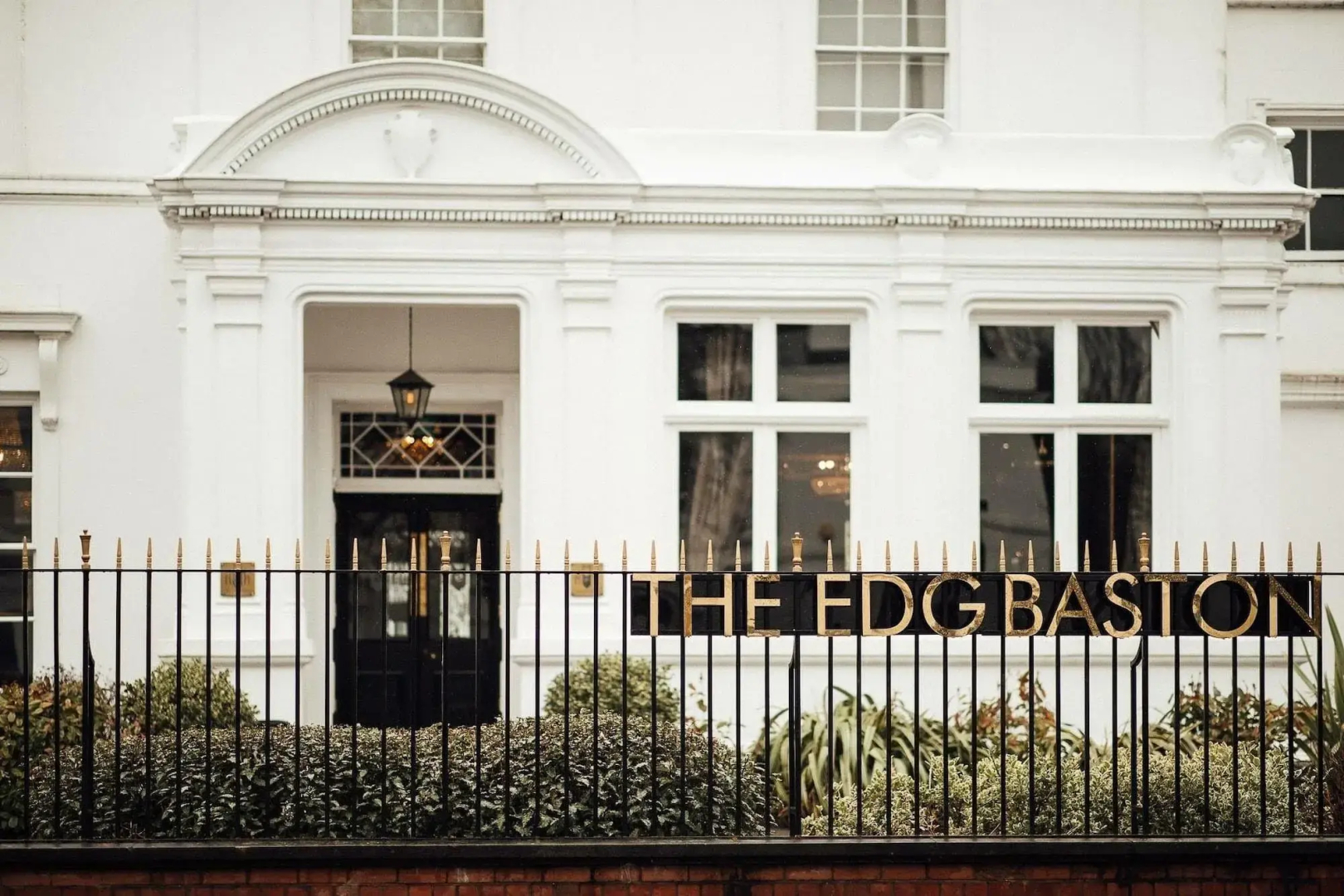 Foto - Edgbaston House