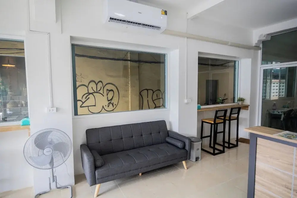 Foto - Bangkok Cozy Home @Khaosan Road