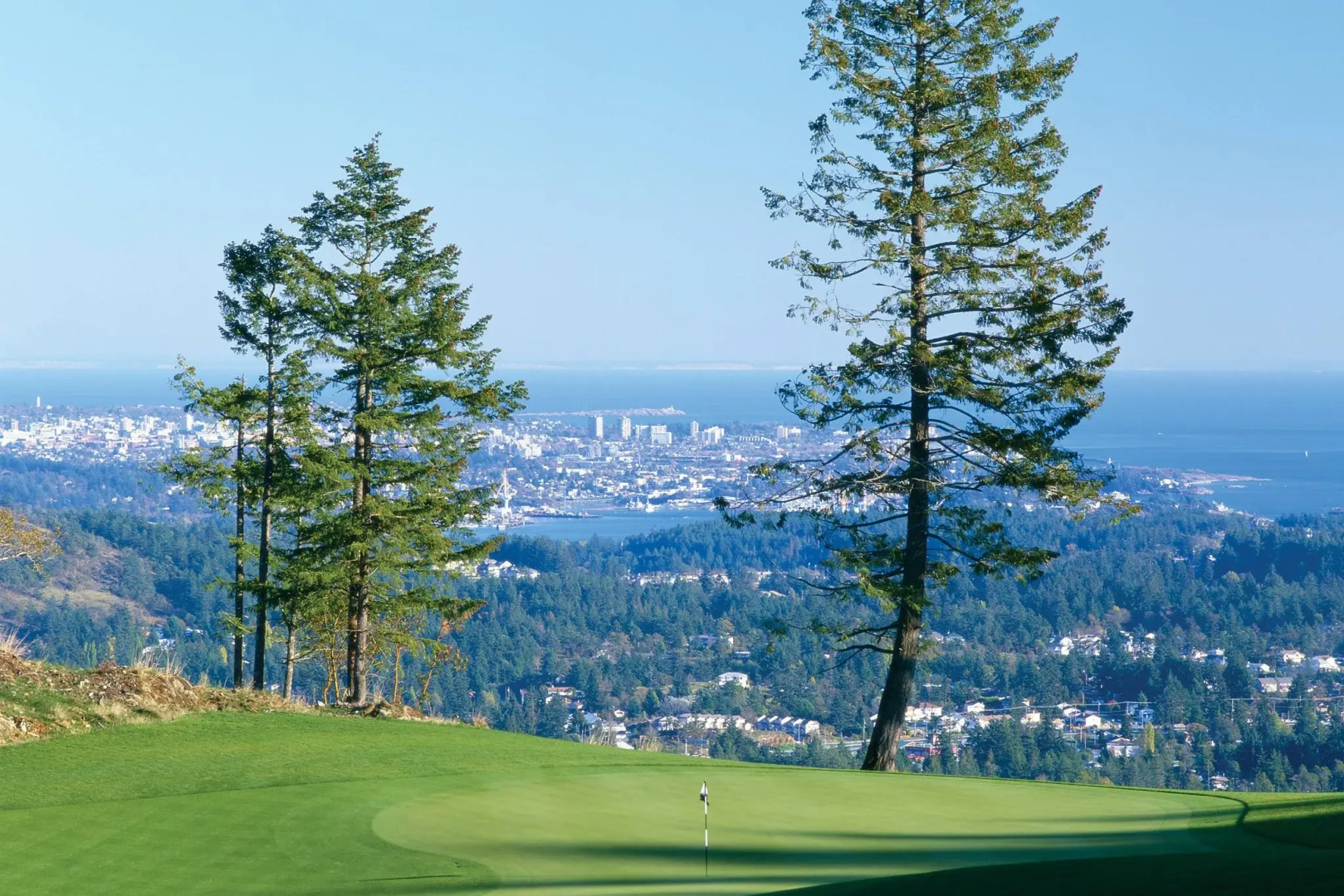 Foto - The Westin Bear Mountain Golf Resort & Spa, Victoria