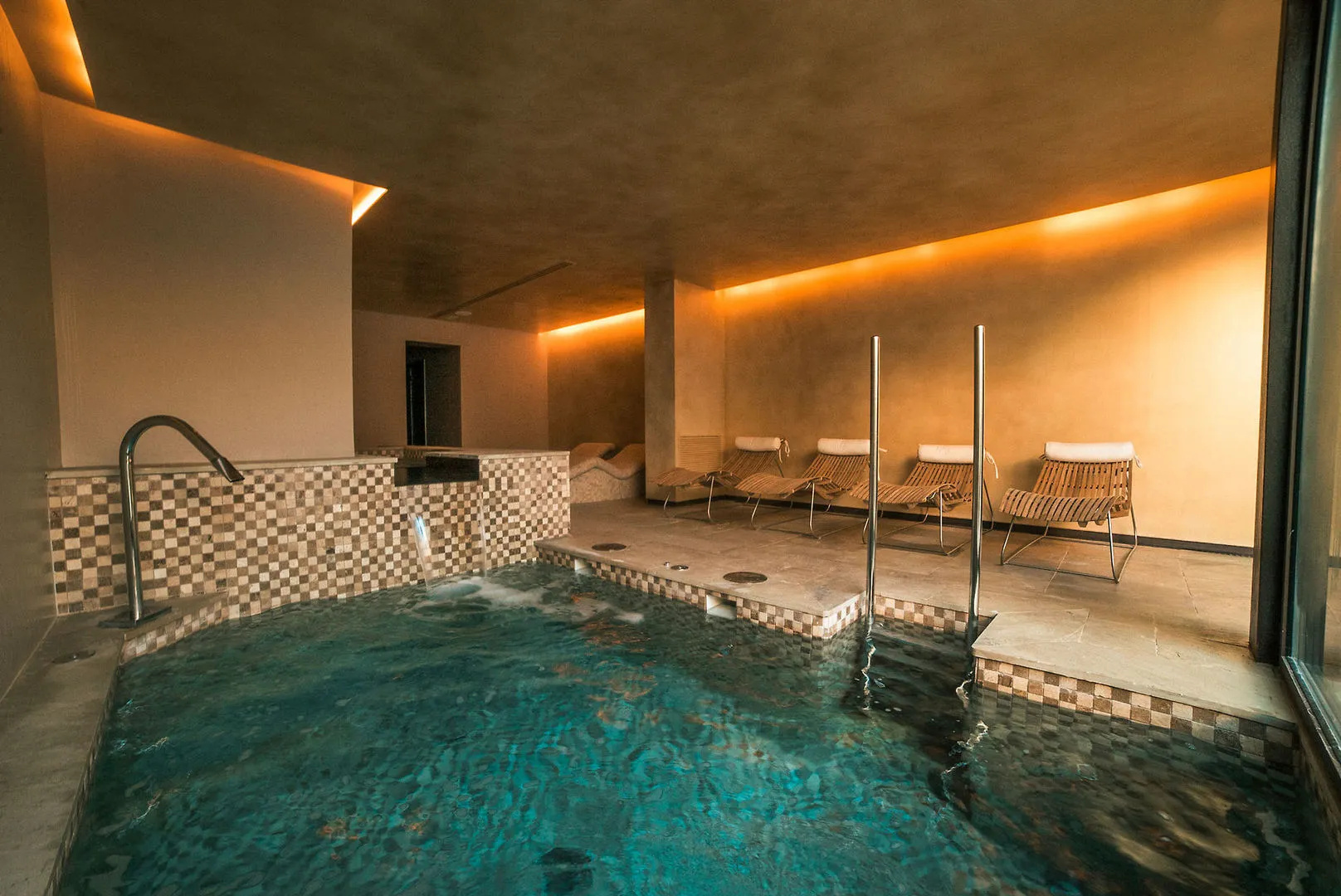 Foto - Sa Creu Nova Petit Palais Art & Spa