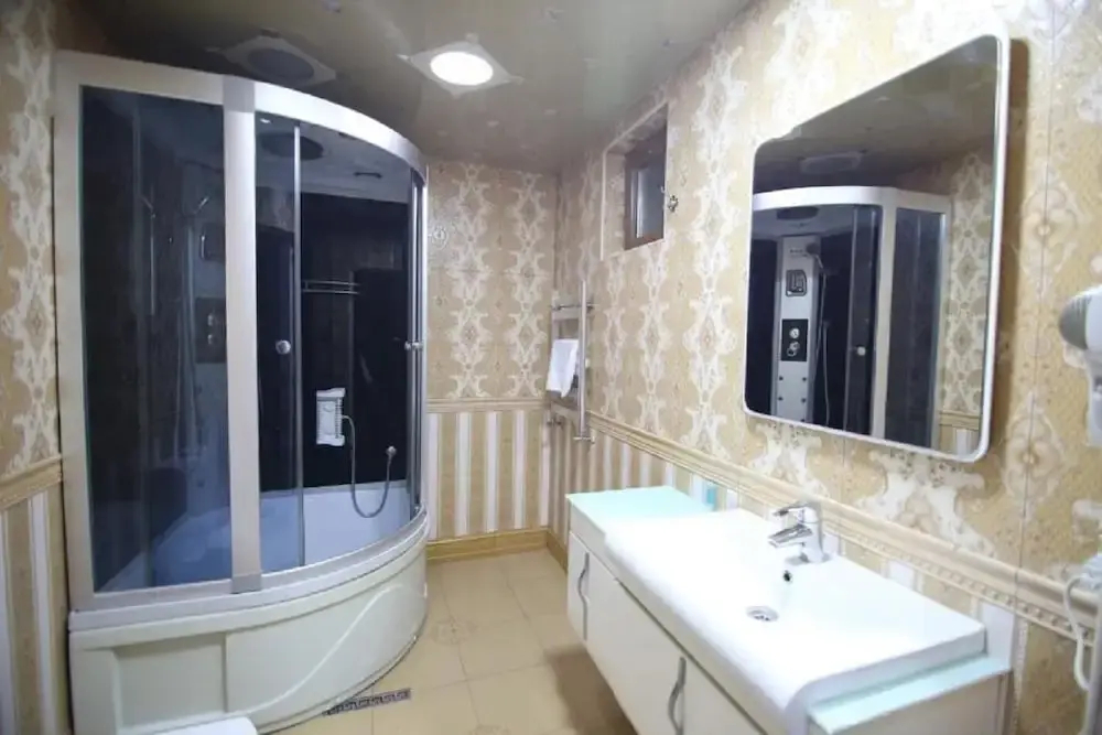 Foto - Pilot Hotel Baku
