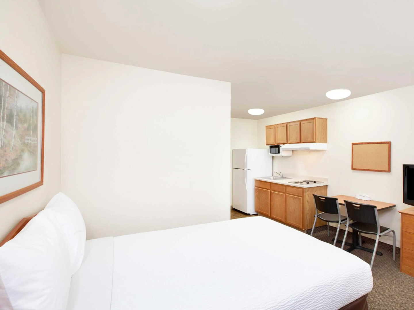 Foto - WoodSpring Suites Houston Willowbrook