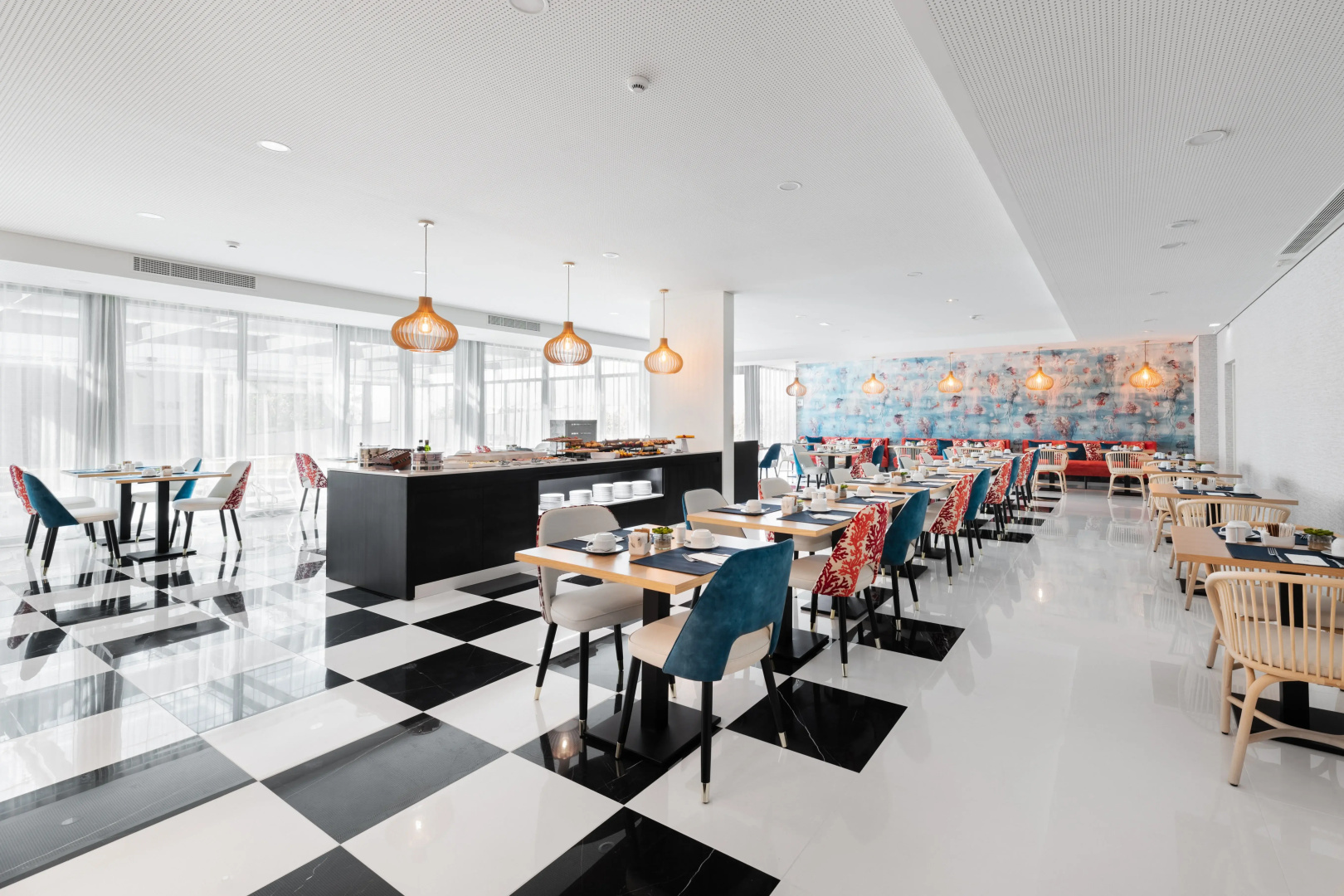 Photo - Eurostars Matosinhos