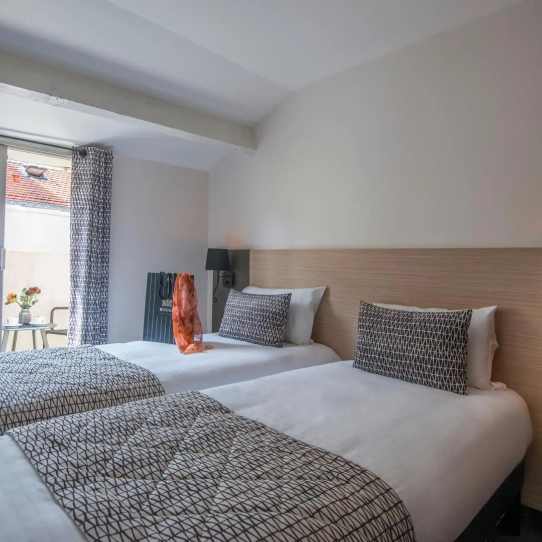 Photo - Hotel Saint Gothard