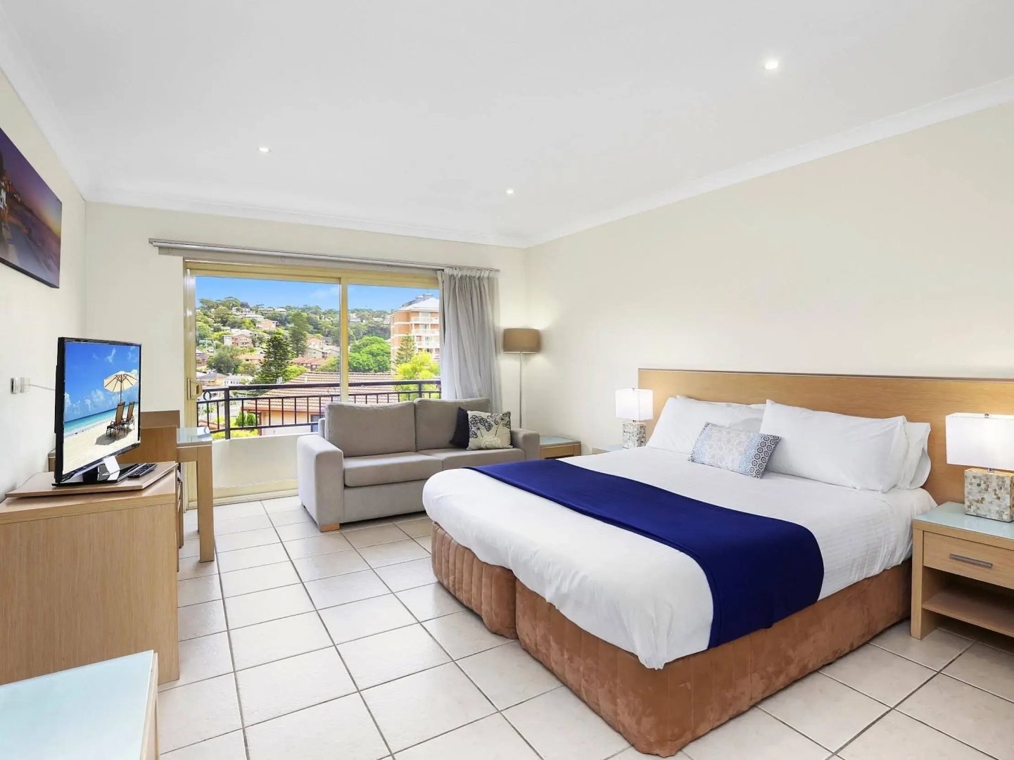 Foto - Terrigal Sails Serviced Apartments