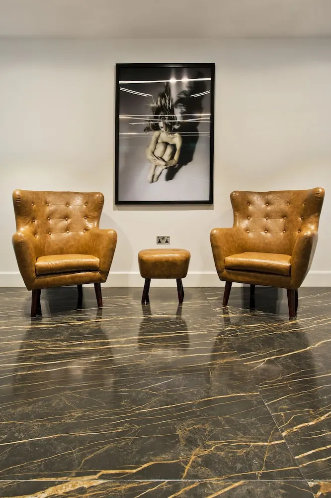 Foto - The Chronicle by Supercity Aparthotels