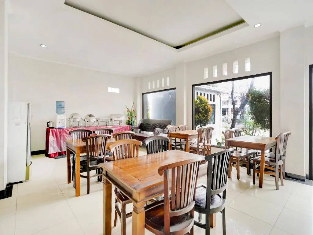 Photo - Hotel Warta Dua