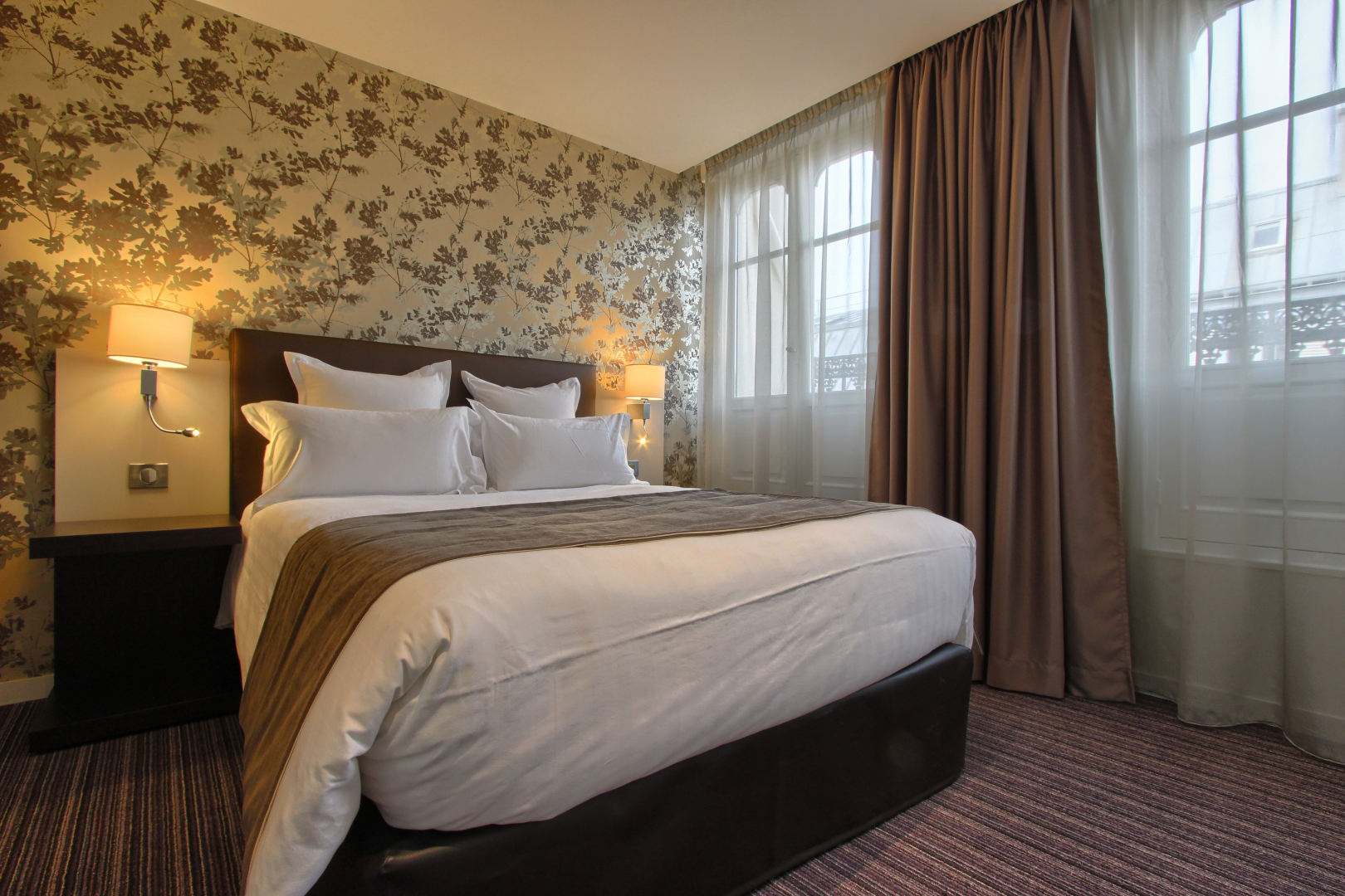 Photo - Hôtel Chamar