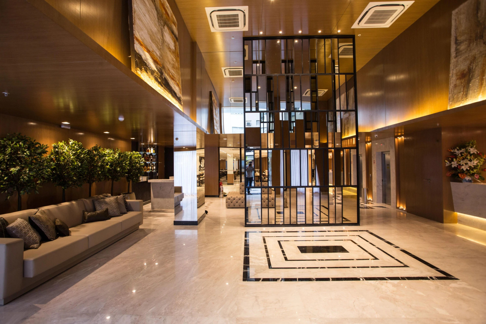 Photo - Royal Regency Palace Hotel