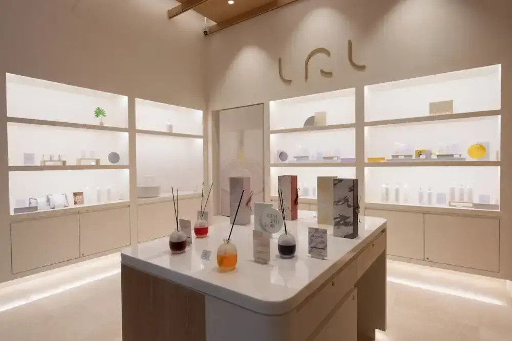 Foto - Grande Centre Point Prestige Bangkok