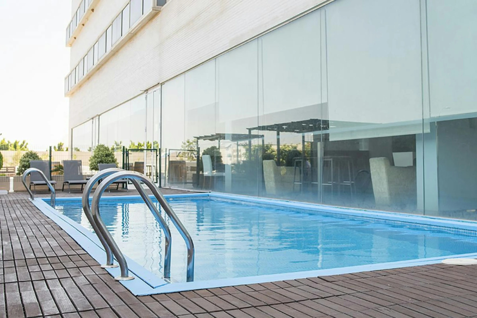 Photo - Hotel Xon's Valencia