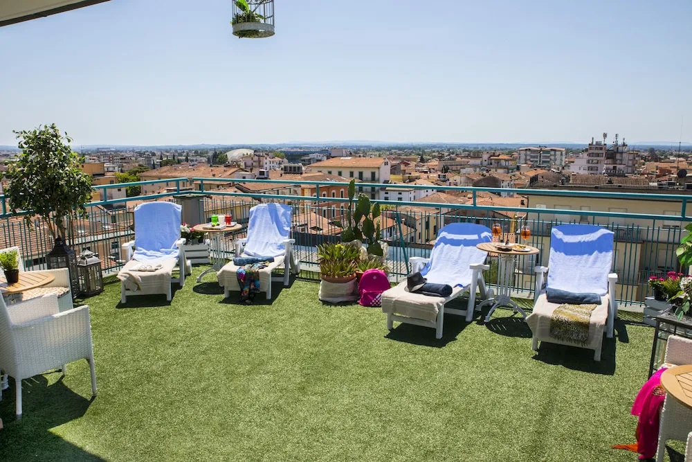 Foto - Hotel Ariston & Spa