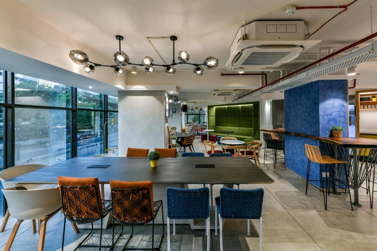 Foto - Indie Stays, BKC