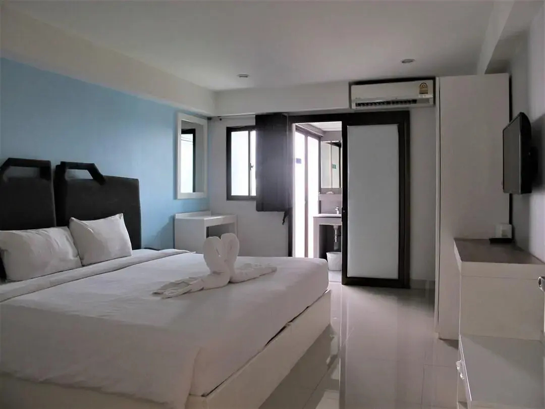 Foto - Sunny Residence
