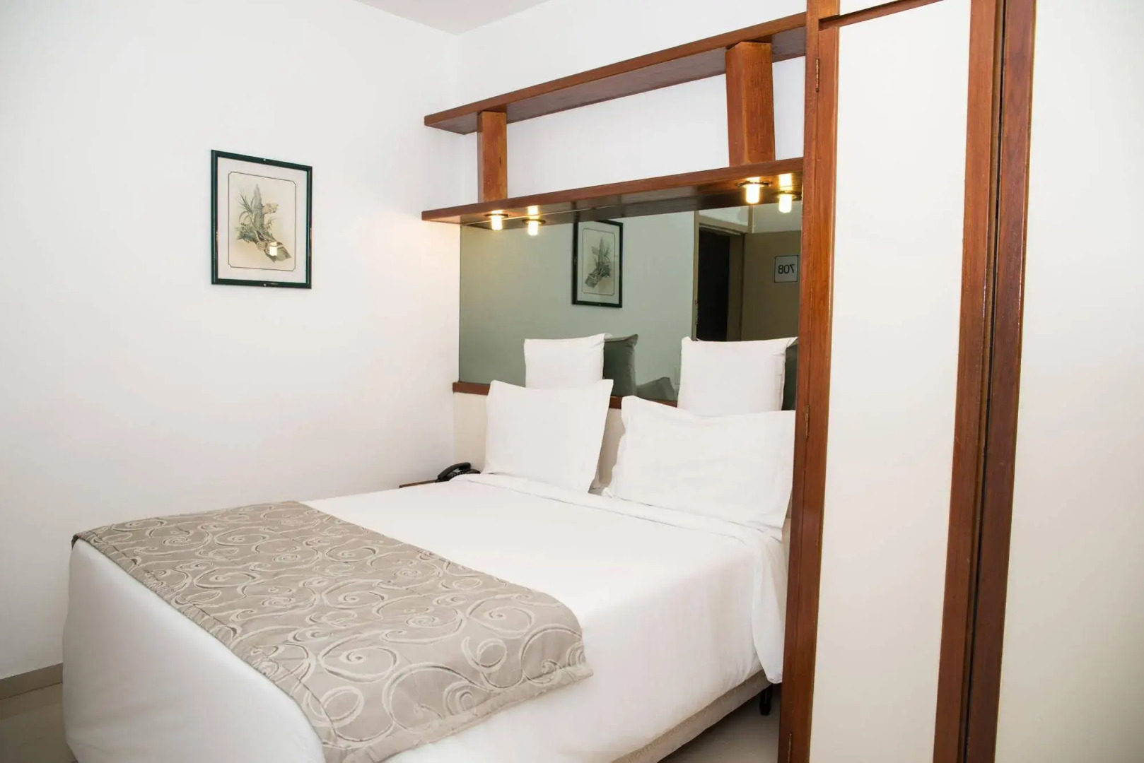 Foto - Royal Center Hotel Lourdes