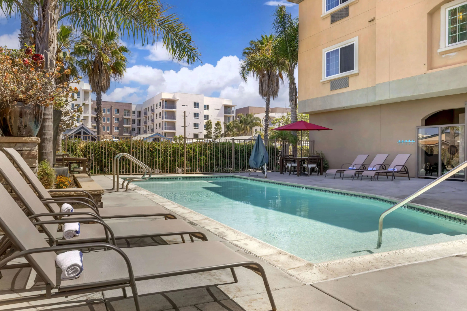 Photo - Best Western Plus Oceanside Palms