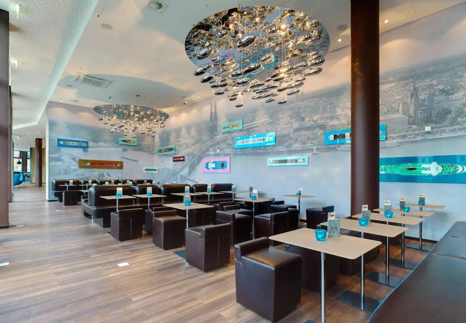 Foto - Motel One Köln-Altstadt