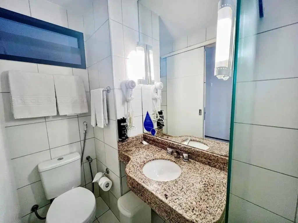 Foto - Hotel Sonata de Iracema