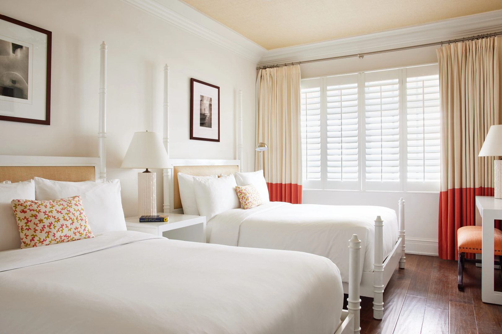 Foto - The Betsy Hotel, South Beach