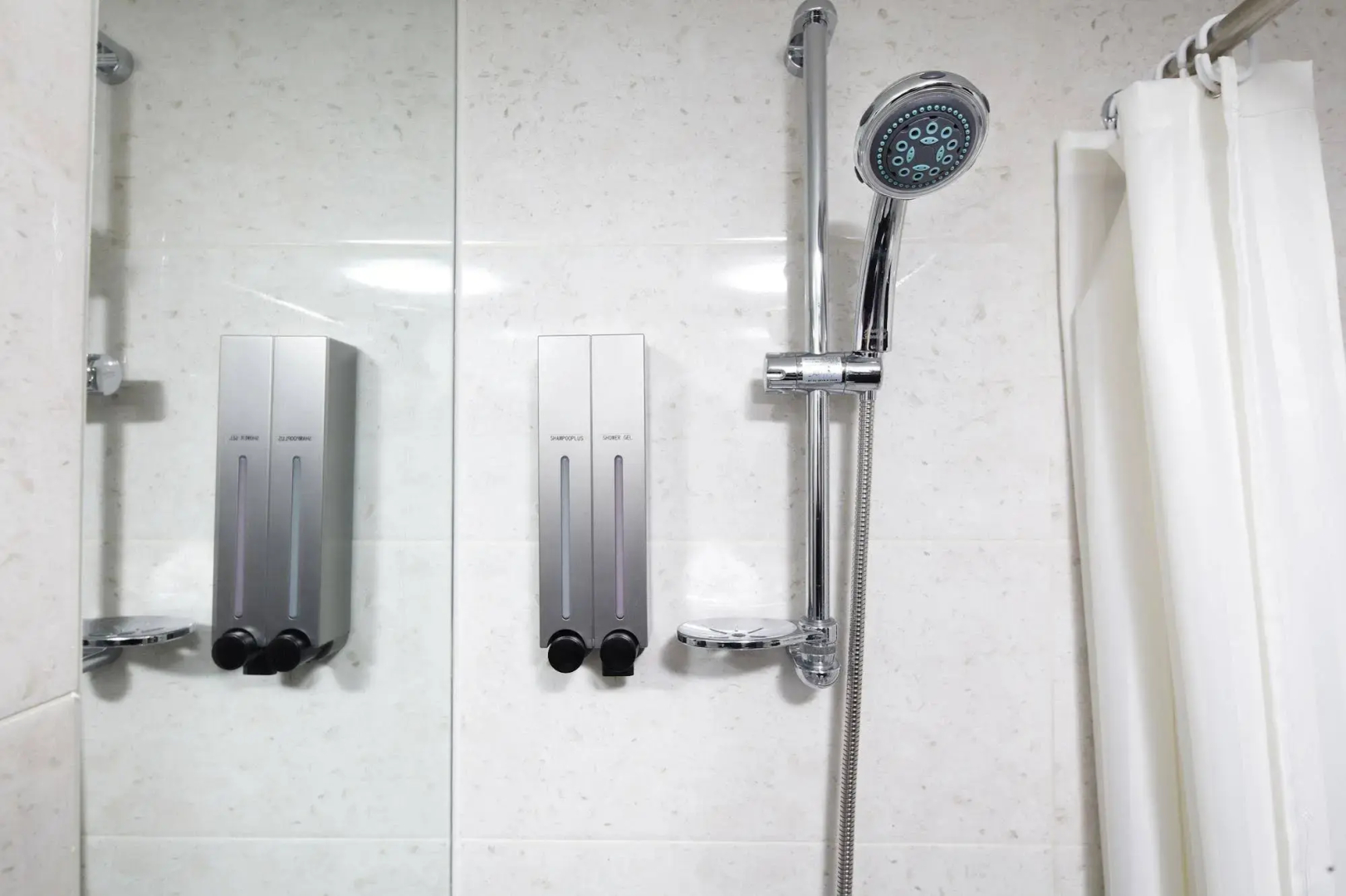 Foto - Travelodge Myeongdong Namsan