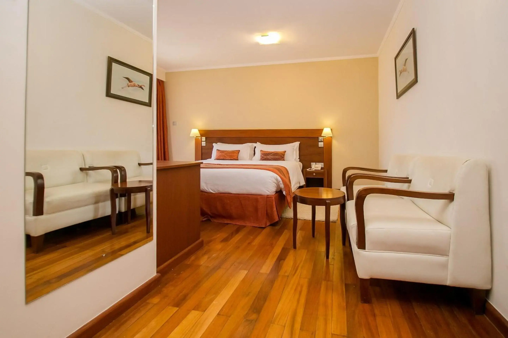 Foto - Waridi Paradise Hotel & Suites