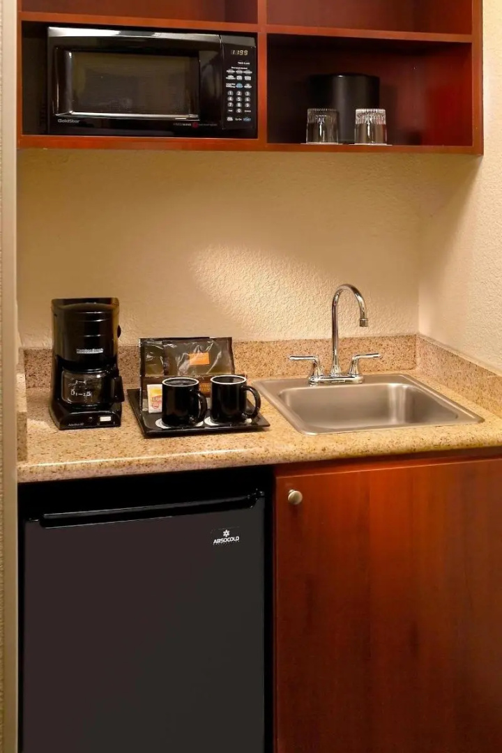 Foto - SpringHill Suites by Marriott Atlanta Buckhead