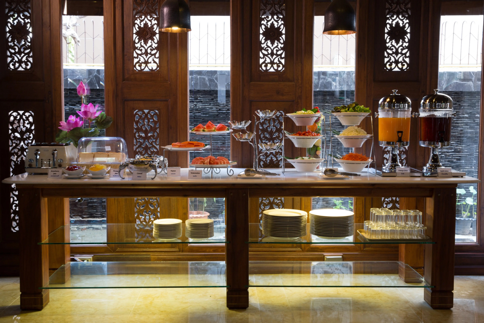 Foto - True Siam Rangnam Hotel