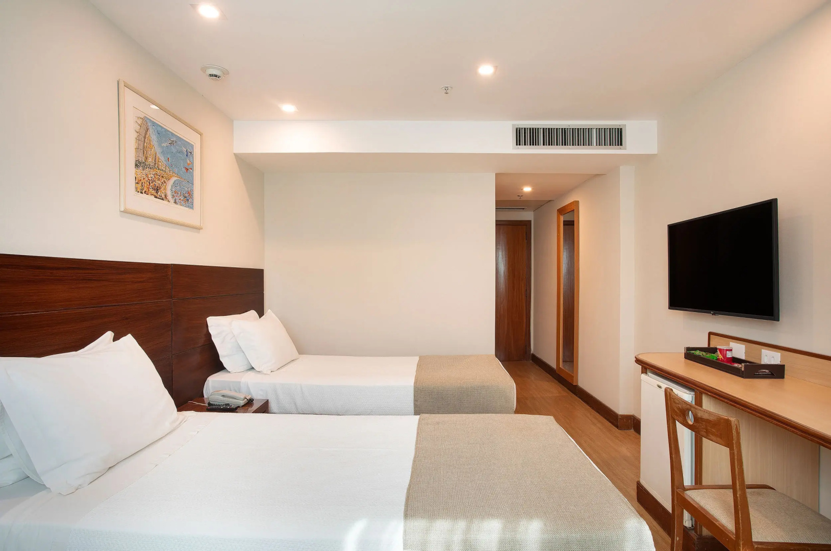 Foto - Windsor Plaza Copacabana