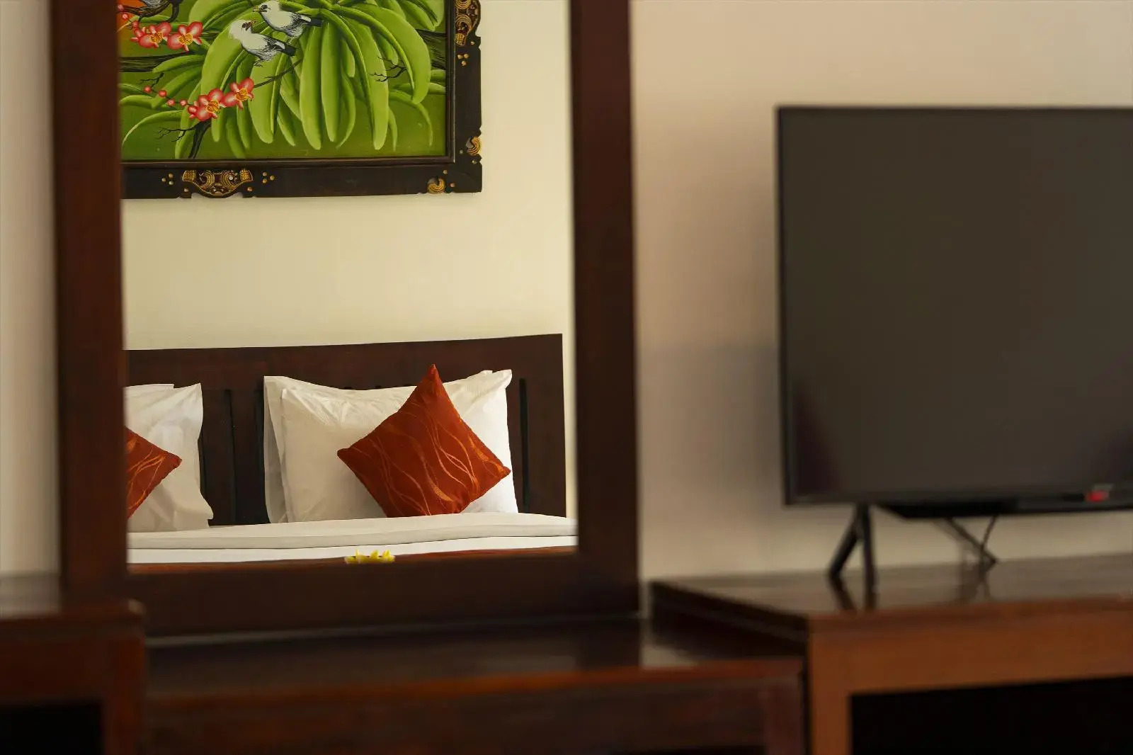 Foto - Kusuma Resort Seminyak