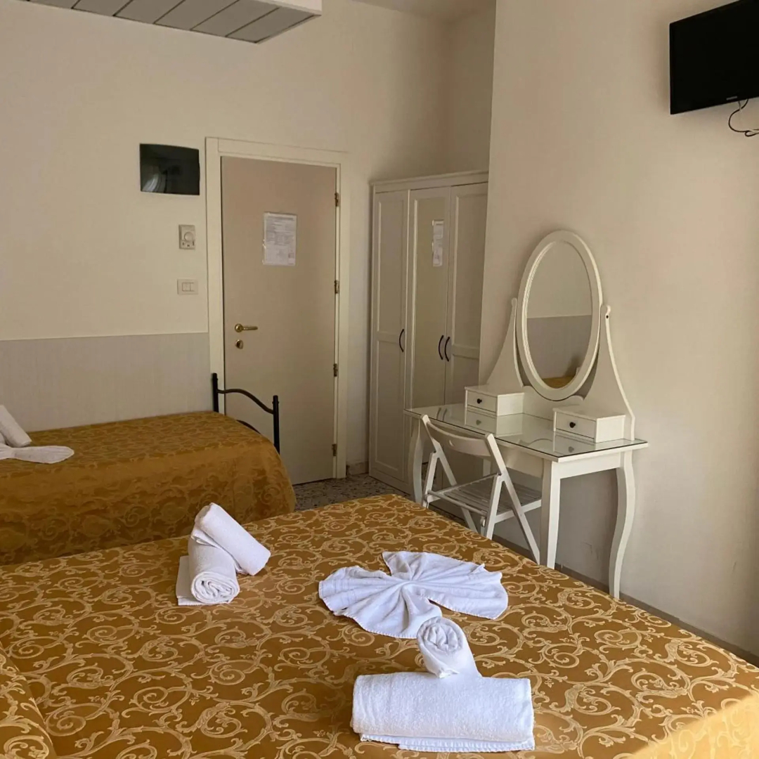 Photo - Hotel Modenese
