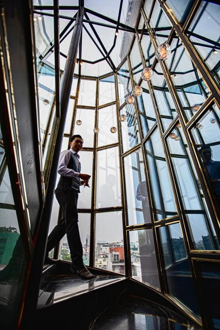 Foto - The Chi Boutique Hotel