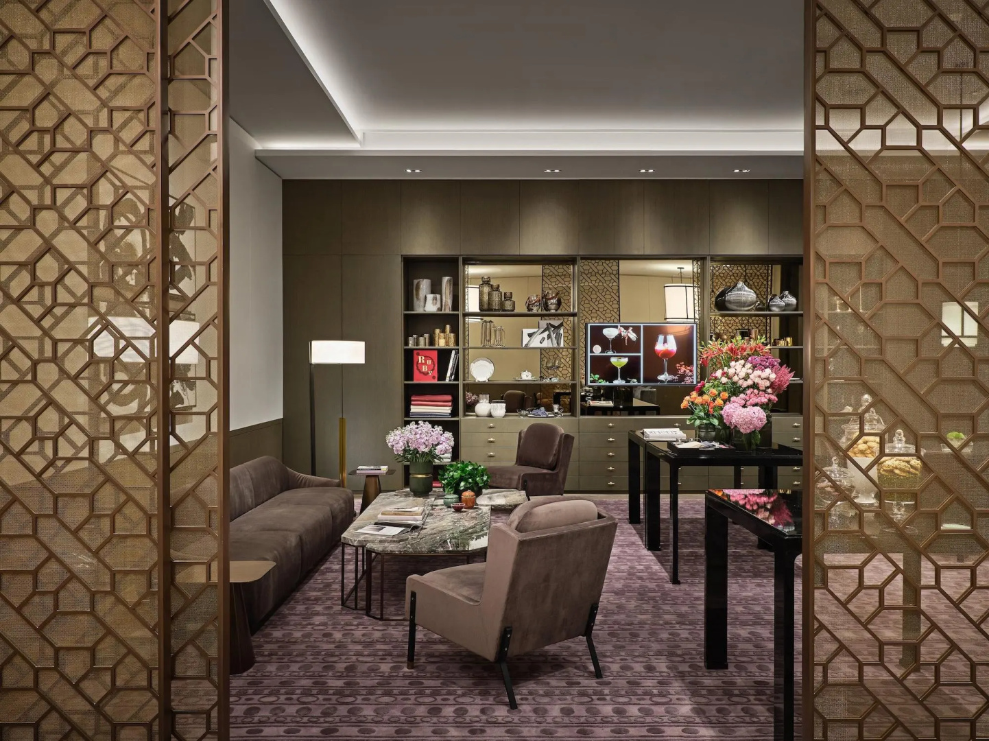 Foto - Rosewood Guangzhou