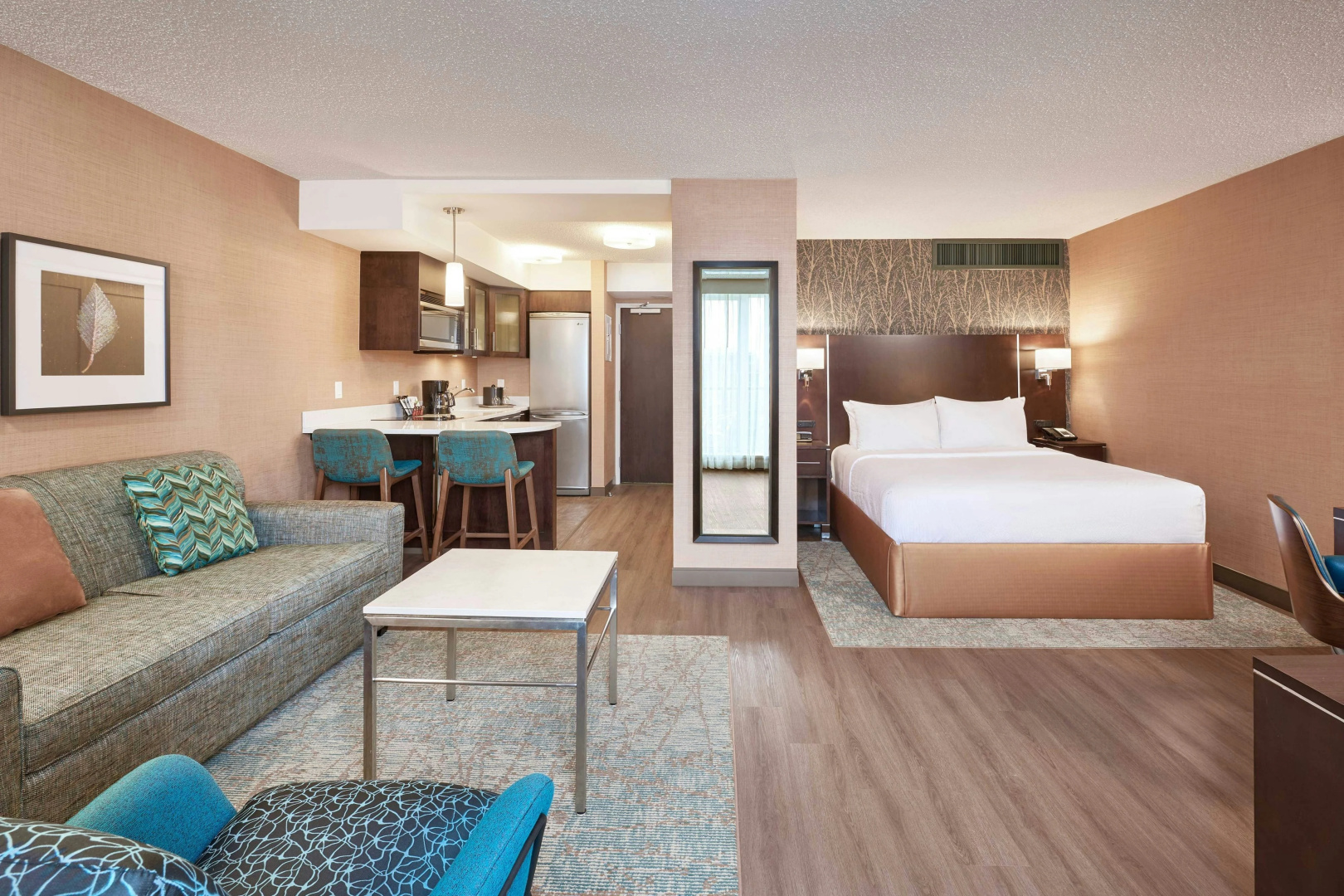 Foto - Residence Inn by Marriott Vancouver Downtown