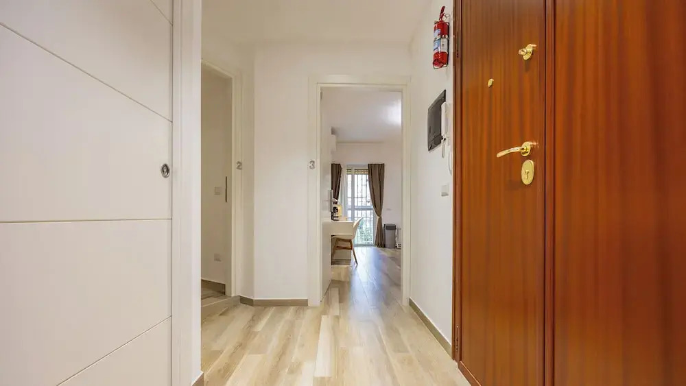 Photo - Ostiense Flat&Rooms by Rentbeat