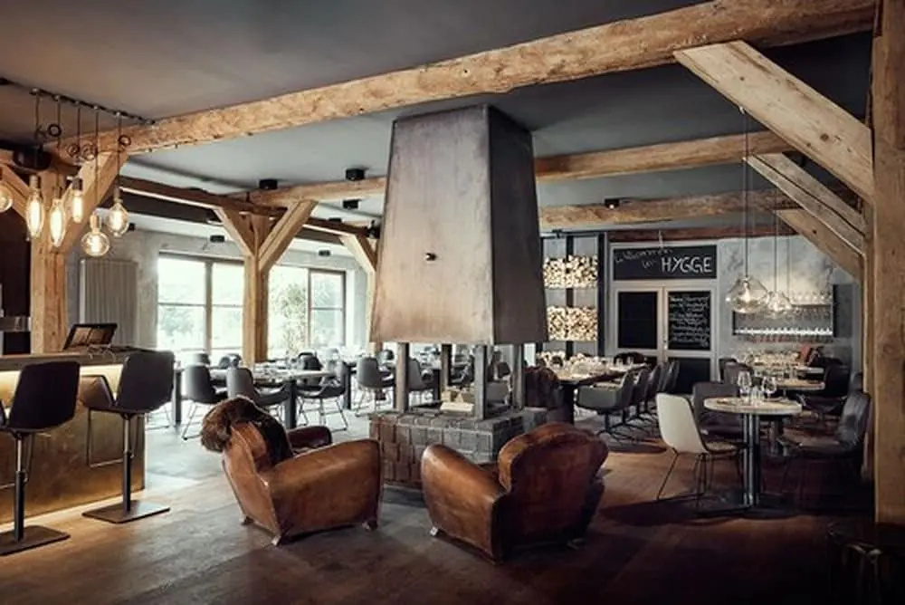 Foto - Landhaus Flottbek