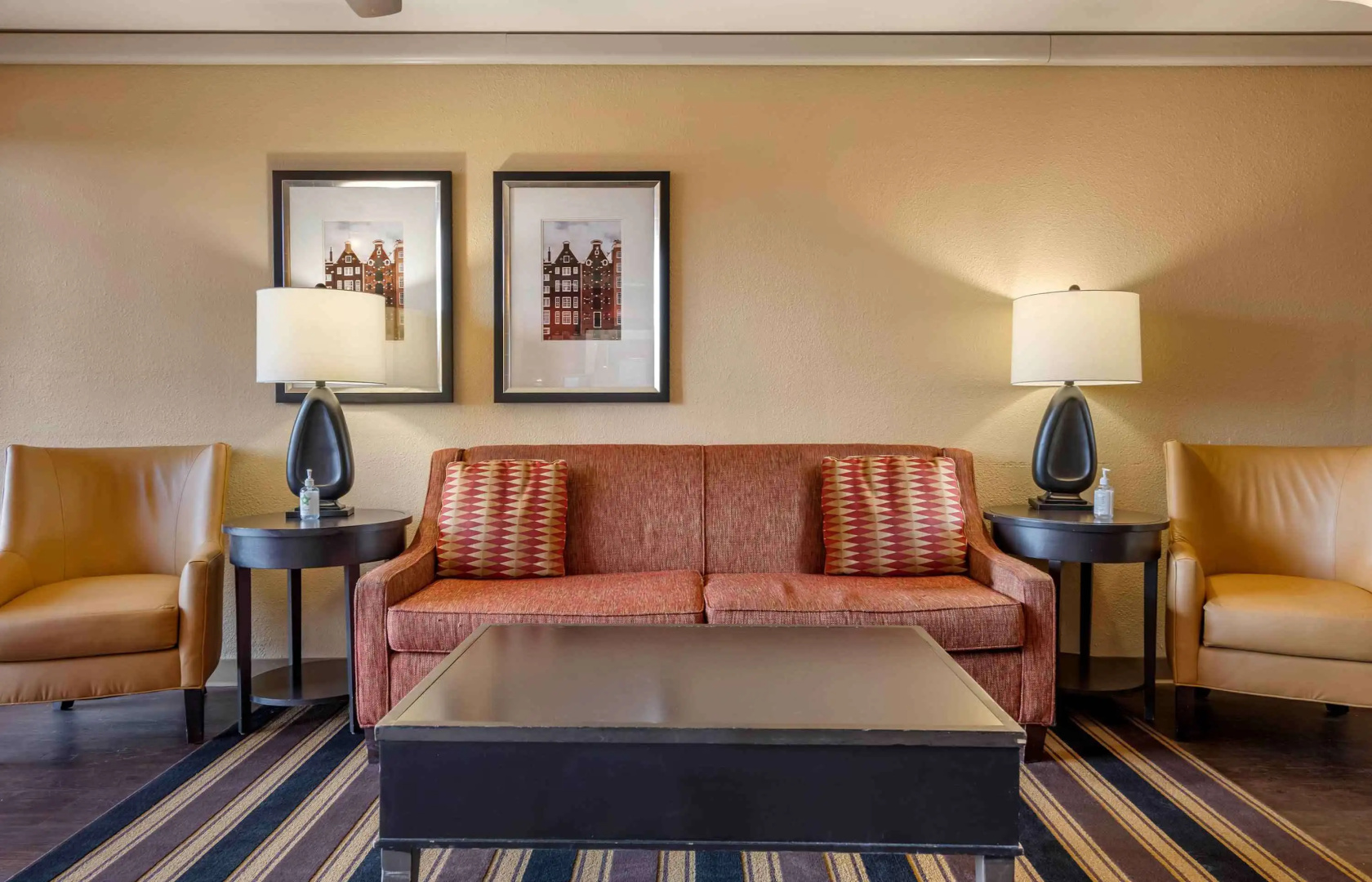 Foto - Extended Stay America Suites Pittsburgh Airport
