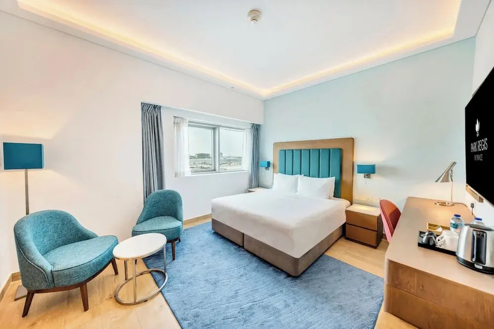 Foto - Sea Point Hotel Dubai Islands Formerly Park Regis by Prince