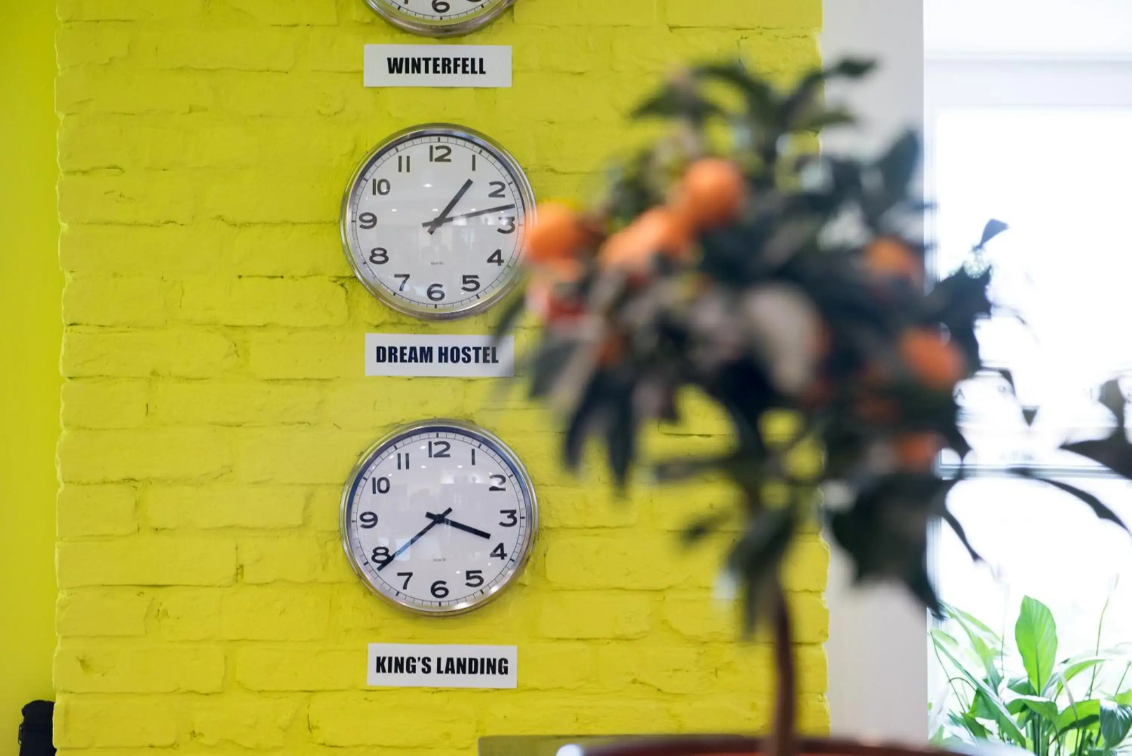 Foto - Safestay Warsaw Old Town