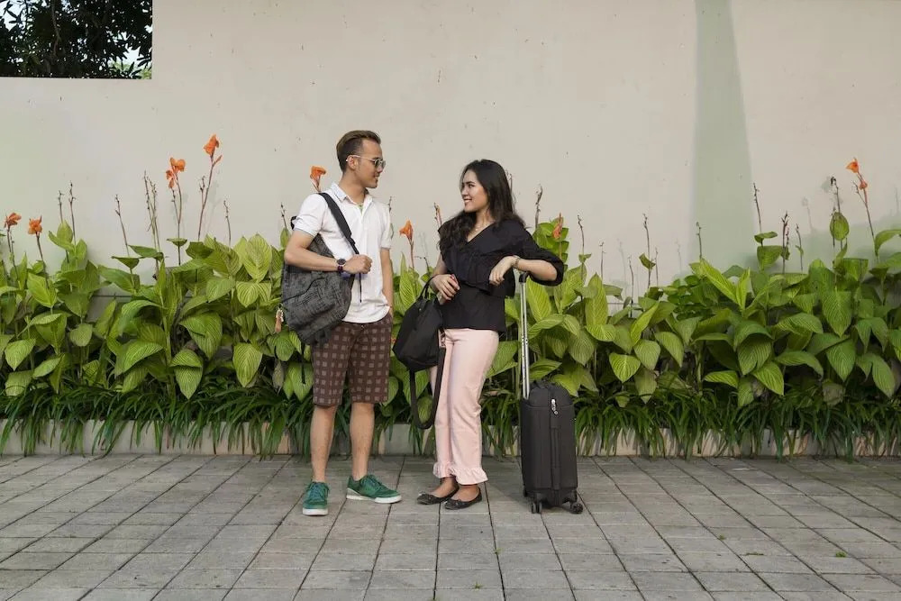 Foto - RedDoorz near Penimbangan Beach Singaraja