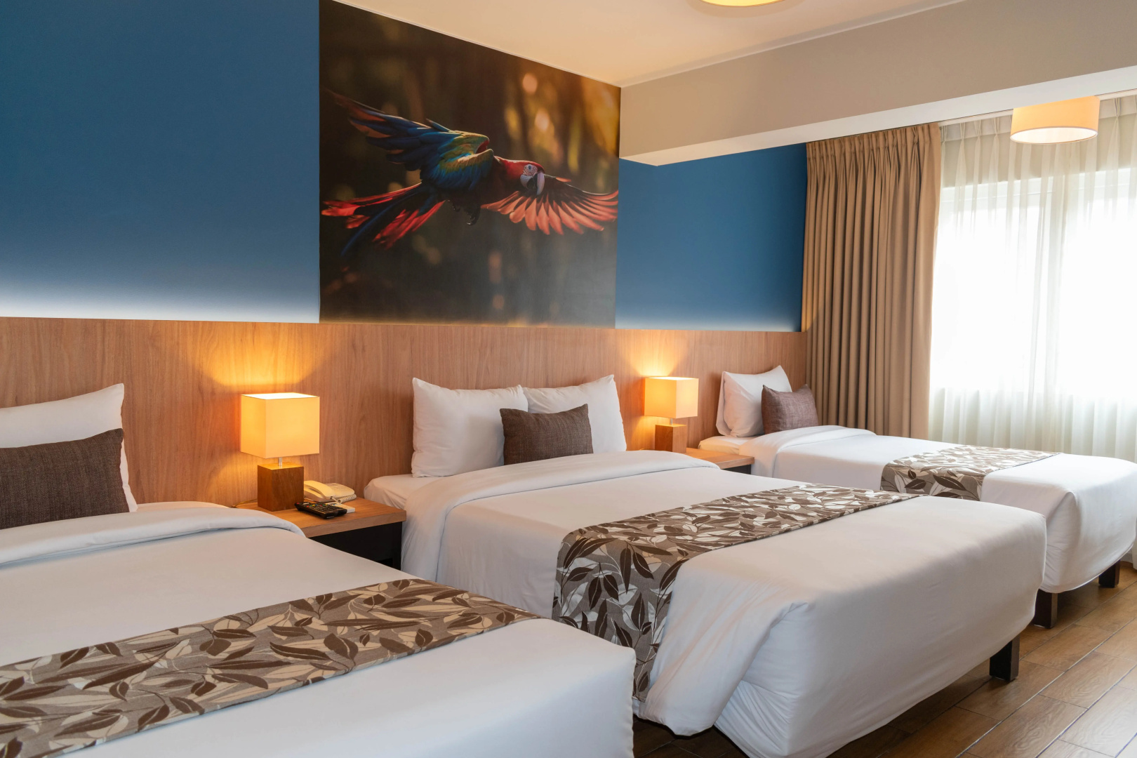 Photo - Hotel El Tambo 2